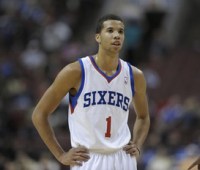 Michael Carter-Williams