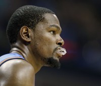 Kevin Durant