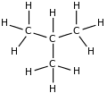 Isobutane 1.svg