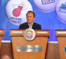 2013 NBA Draft Lottery