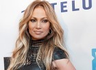 J.Lo heats things up with sizzling snap