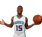 Charlotte Hornets Media Day