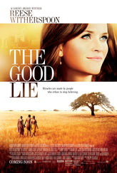 The Good Lie showtimes and tickets