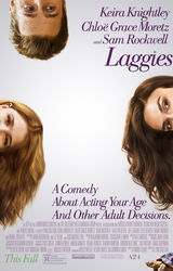 Laggies showtimes and tickets