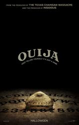 Ouija showtimes and tickets