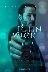 John Wick showtimes and tickets
