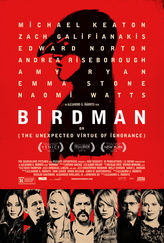 Birdman showtimes and tickets