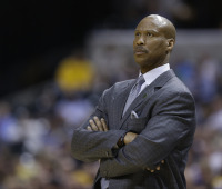 Byron Scott