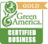 Green America Approved Business