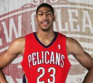 anthony davis red