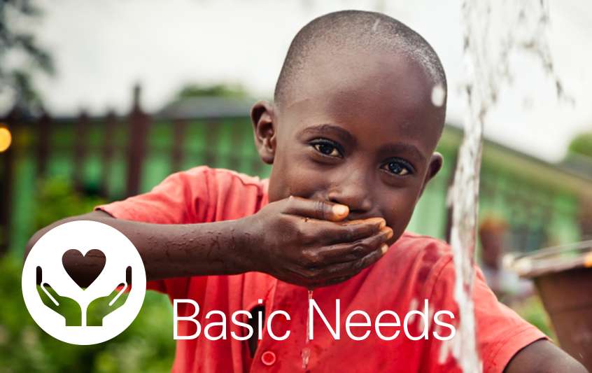 Basic Needs