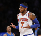 Carmelo Anthony