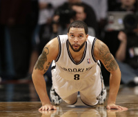 Deron Williams