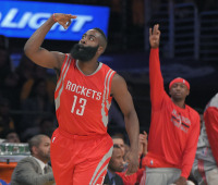 James Harden