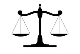 scales of justice