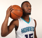 Charlotte Hornets Media Day