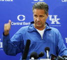 John Calipari