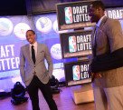 2013 NBA Draft Lottery