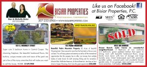 Bisiar Properties