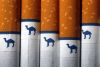 Camel maker Reynolds snuffs out workplace smoking