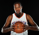 2014 Oklahoma City Thunder Media Day