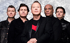 Simple Minds have announced a 29-date tour for 2015