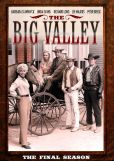 Video/DVD. Title: Big Valley: The Final Season