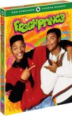 Video/DVD. Title: Fresh Prince of Bel-Air: the Complete Fourth Season
