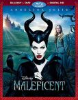 Video/DVD. Title: Maleficent