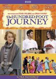 Video/DVD. Title: The Hundred-Foot Journey