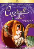 Video/DVD. Title: Cinderella
