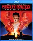 Video/DVD. Title: Nightbreed