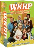 Video/DVD. Title: WKRP in Cincinnati: The Complete Series
