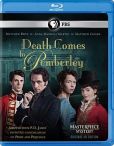 Video/DVD. Title: Masterpiece Mystery: Death Comes To Pemberley