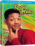 Video/DVD. Title: Fresh Prince of Bel-Air: the Complete Fifth Season