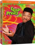 Video/DVD. Title: Fresh Prince of Bel-Air: the Complete Sixth Season