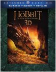 Video/DVD. Title: The Hobbit: The Desolation of Smaug