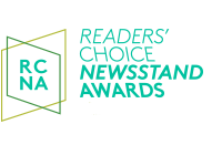 Readers' Choice Newsstand Awards