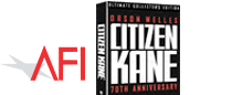 AFI; Citizen Kane