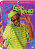 Video/DVD. Title: Fresh Prince of Bel Air: Complete Third Season