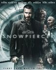 Video/DVD. Title: Snowpiercer
