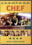 Video/DVD. Title: Chef
