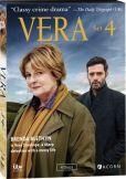 Video/DVD. Title: Vera: Set 4