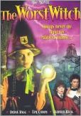 Video/DVD. Title: The Worst Witch