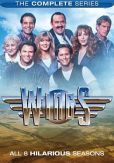 Video/DVD. Title: Wings: the Complete Series
