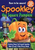 Video/DVD. Title: Spookley the Square Pumpkin