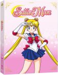 Video/DVD. Title: Sailor Moon Set 1