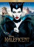 Video/DVD. Title: Maleficent
