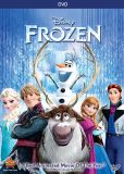 Video/DVD. Title: Frozen