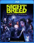 Video/DVD. Title: Nightbreed